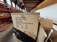 7 diverse stoel onderstellen - afbeelding 4 van  6