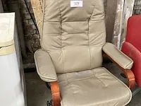 7 diverse stoelen - afbeelding 2 van  5