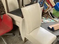 7 diverse stoelen - afbeelding 4 van  5
