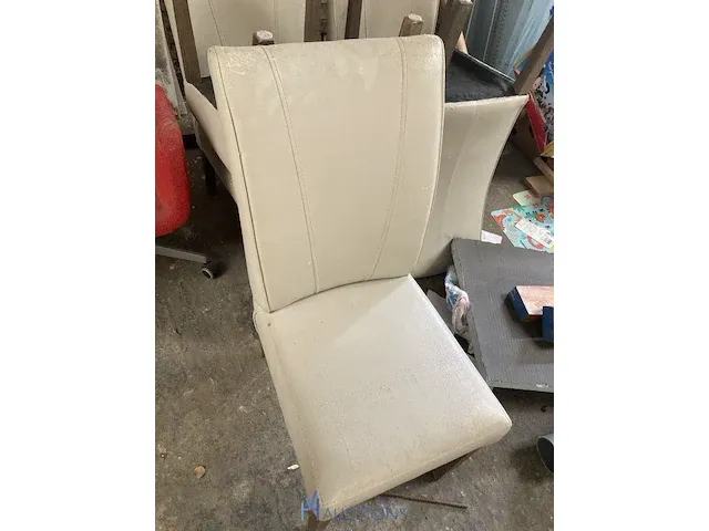 7 diverse stoelen - afbeelding 5 van  5