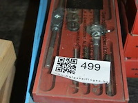 7 doosjes draadtapset - afbeelding 1 van  2