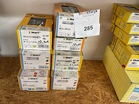 7 dozen ankerbouten - afbeelding 1 van  3