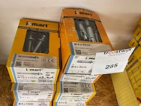 7 dozen ankerbouten - afbeelding 2 van  3