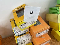 7 dozen ankerbouten - afbeelding 2 van  5