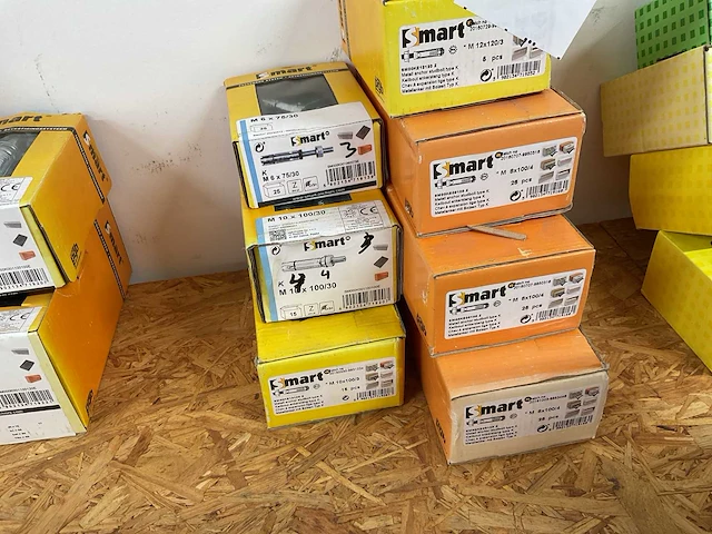 7 dozen ankerbouten - afbeelding 5 van  5