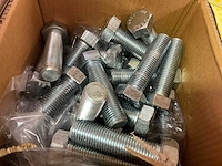 7 dozen bevestigingsmaterialen - afbeelding 2 van  8