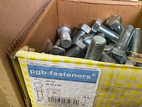 7 dozen bevestigingsmaterialen - afbeelding 3 van  8