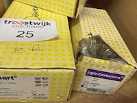 7 dozen bevestigingsmaterialen - afbeelding 4 van  8
