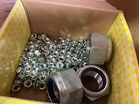 7 dozen bevestigingsmaterialen - afbeelding 6 van  8