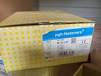 7 dozen bevestigingsmaterialen - afbeelding 7 van  8