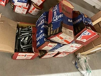 7 dozen bouten - afbeelding 2 van  4