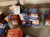 7 dozen bouten - afbeelding 1 van  3