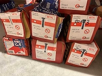 7 dozen bouten - afbeelding 4 van  4