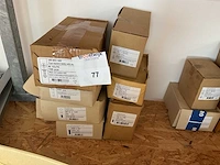 7 dozen bouten - afbeelding 1 van  3