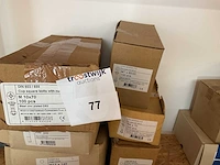 7 dozen bouten - afbeelding 2 van  3