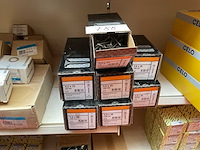 7 dozen gipsplaat schroeven - afbeelding 1 van  5