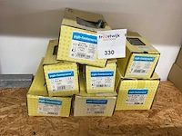 7 dozen houtbouten - afbeelding 1 van  7