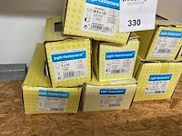 7 dozen houtbouten - afbeelding 2 van  7