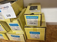 7 dozen houtbouten - afbeelding 4 van  7
