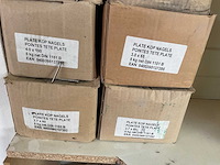 7 dozen nagels; platte kop - afbeelding 4 van  4