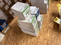 7 dozen schroefhaken - afbeelding 4 van  4