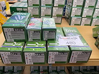 7 dozen spaanplaatschroeven - afbeelding 1 van  5