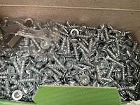 7 dozen spaanplaatschroeven - afbeelding 5 van  5