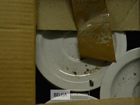 ±7 dozen witte ondertassen - afbeelding 3 van  3