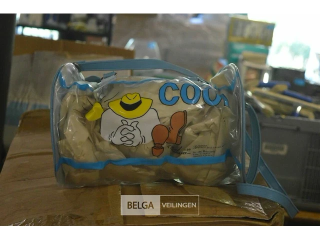 ±7 dozen zwemtasjes for kids - afbeelding 2 van  3