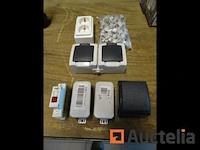 7 elektrische apparaten - afbeelding 1 van  8