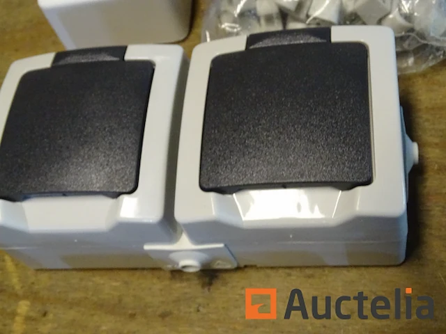 7 elektrische apparaten - afbeelding 5 van  8