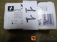 7 emuca schakelaars - afbeelding 1 van  3