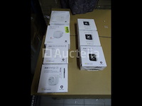 7 eve connected items - winkelwaarde €557 - afbeelding 1 van  7