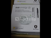 7 eve connected items - winkelwaarde €557 - afbeelding 3 van  7