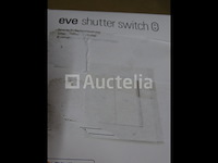 7 eve connected items - winkelwaarde €557 - afbeelding 5 van  7