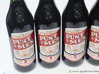 7 flessen diverse alcoholische dranken - afbeelding 2 van  4