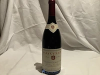7 flessen faiveley