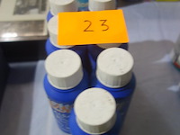 7 flessen ontkalker - afbeelding 2 van  2