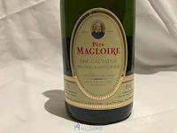 7 flessen pere magloire - afbeelding 2 van  4