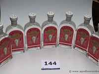 7 flessen spirit bruhm - afbeelding 1 van  2