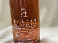 7 flessen tenuta mariani segreto rosè - afbeelding 3 van  4
