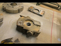 7 frezen met verschillende profielen - afbeelding 4 van  9