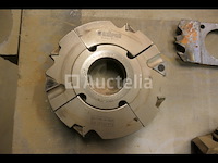 7 frezen met verschillende profielen - afbeelding 9 van  9