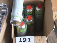 7 gasbussen toolland - afbeelding 1 van  2