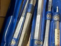 7 gello beitels - afbeelding 3 van  3