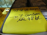 7 gyproc schroefdozen (3,5 x 25) - afbeelding 5 van  5