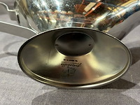 7 kannetjes chroom - afbeelding 6 van  7