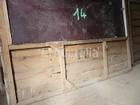 7 kerst chalets - afbeelding 4 van  12