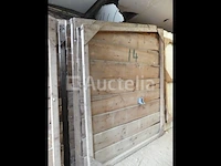7 kerst chalets - afbeelding 12 van  12