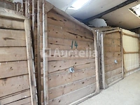 7 kerst chalets - afbeelding 2 van  12